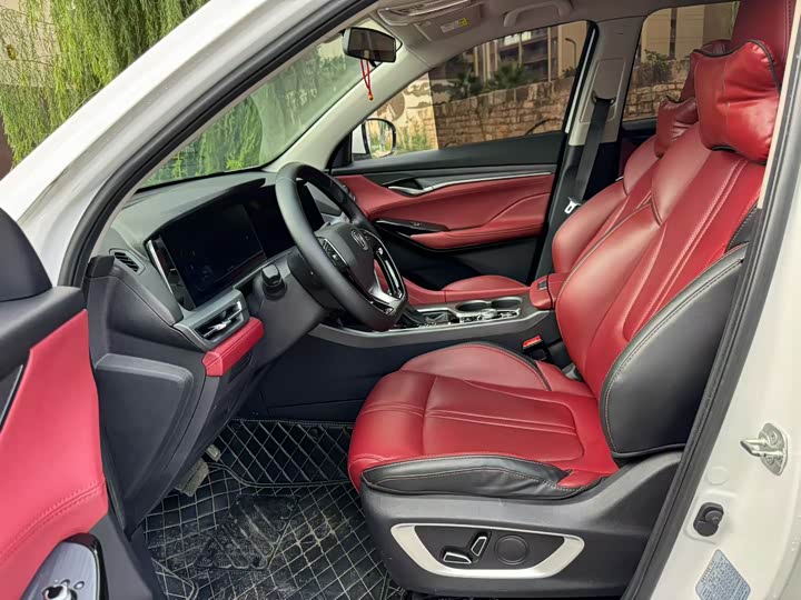 Фото 4 - Changan CS75 Plus