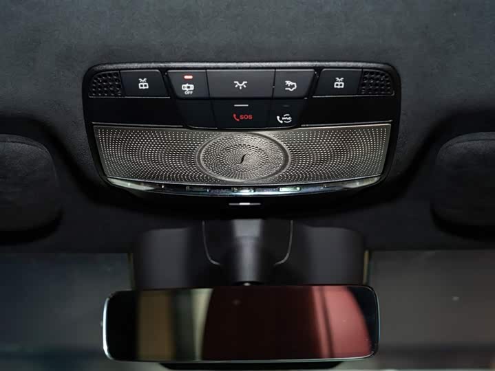 Фото 14 - Mercedes-Benz G-Class AMG