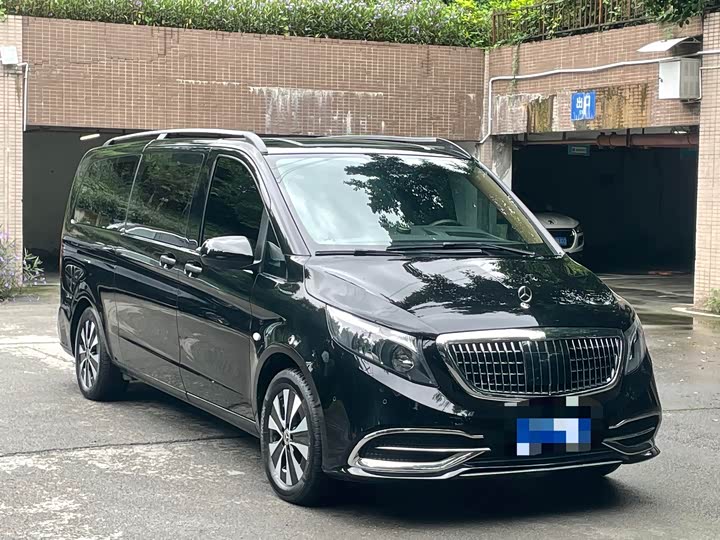 Фото 3 - Mercedes-Benz Vito