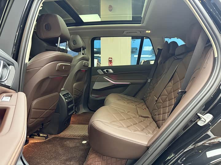 Фото 11 - BMW X5