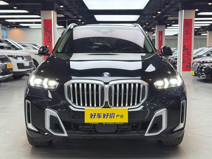 Фото 2 - BMW X5