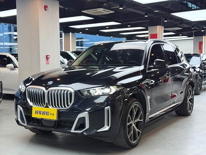 Фото 3 - BMW X5