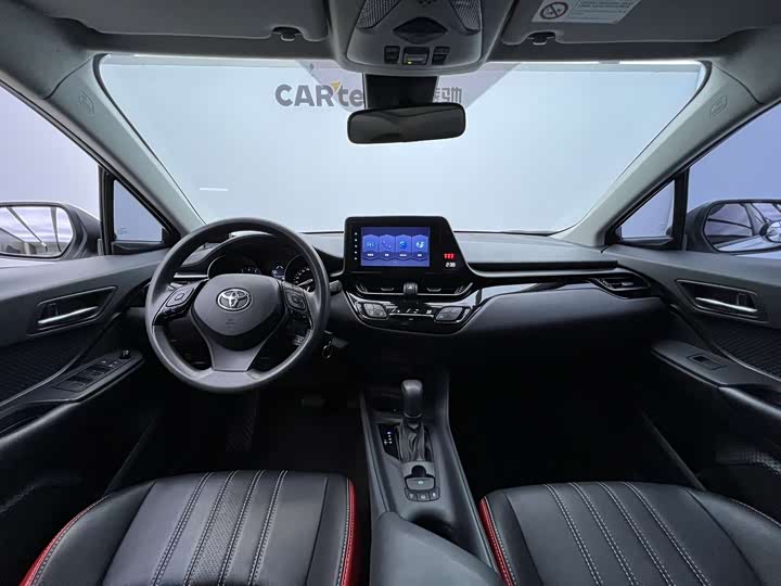 Фото 13 - Toyota Izoa