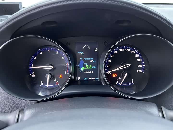 Фото 6 - Toyota Izoa