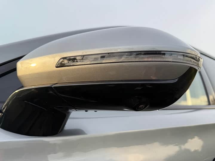 Фото 11 - Chery Tiggo 9 Hybrid