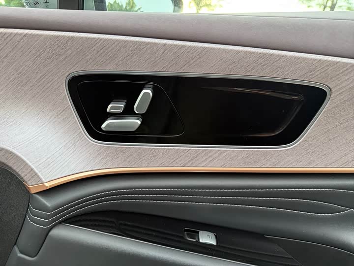 Фото 17 - Chery Tiggo 9 Hybrid