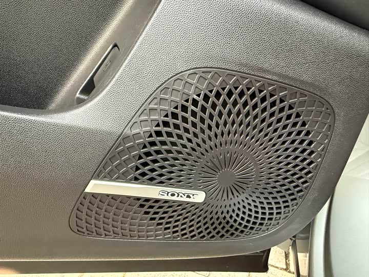 Фото 23 - Chery Tiggo 9 Hybrid