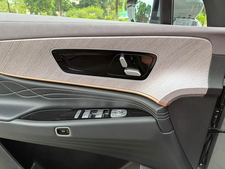 Фото 24 - Chery Tiggo 9 Hybrid