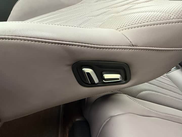 Фото 25 - Chery Tiggo 9 Hybrid