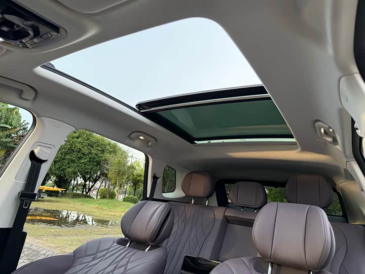 Фото 26 - Chery Tiggo 9 Hybrid