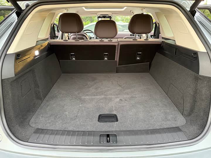 Фото 34 - Chery Tiggo 9 Hybrid