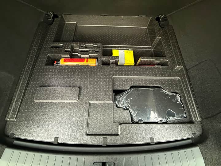 Фото 35 - Chery Tiggo 9 Hybrid