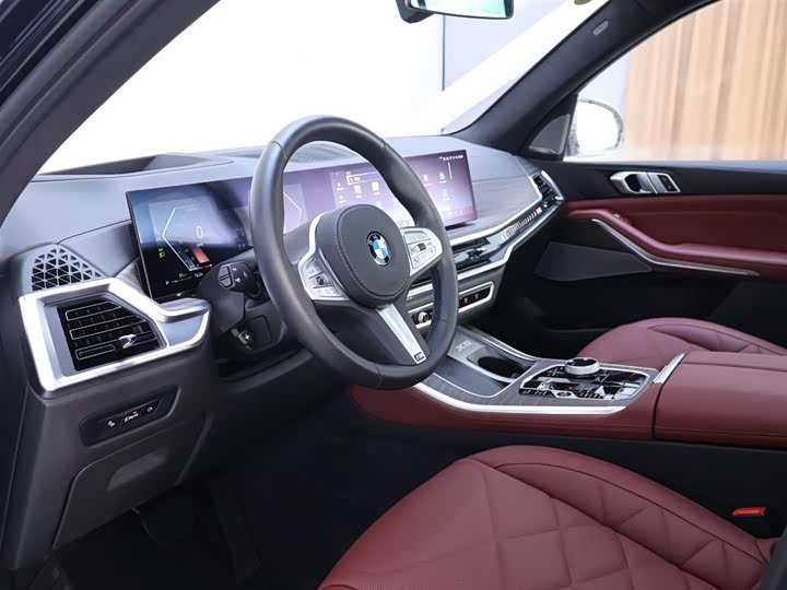 Фото 11 - BMW X5