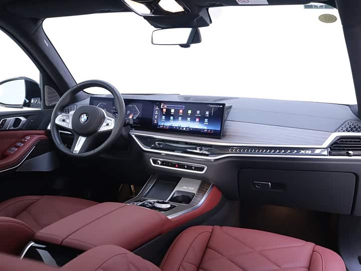 Фото 20 - BMW X5