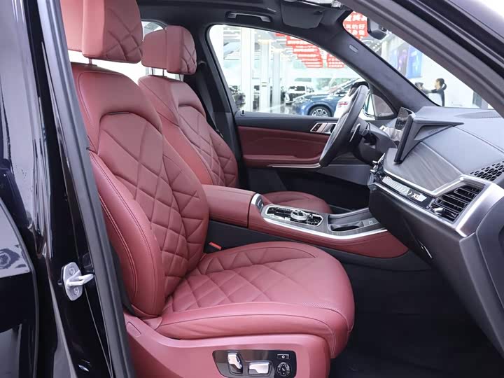 Фото 21 - BMW X5