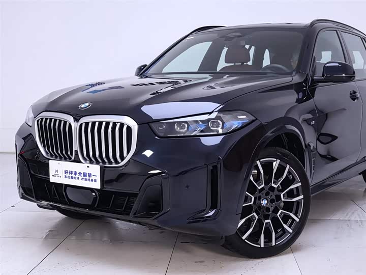 Фото 3 - BMW X5