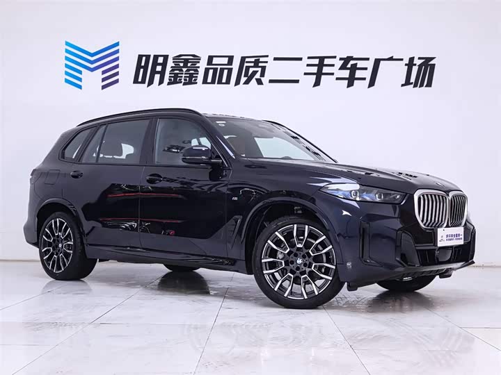 Фото 5 - BMW X5