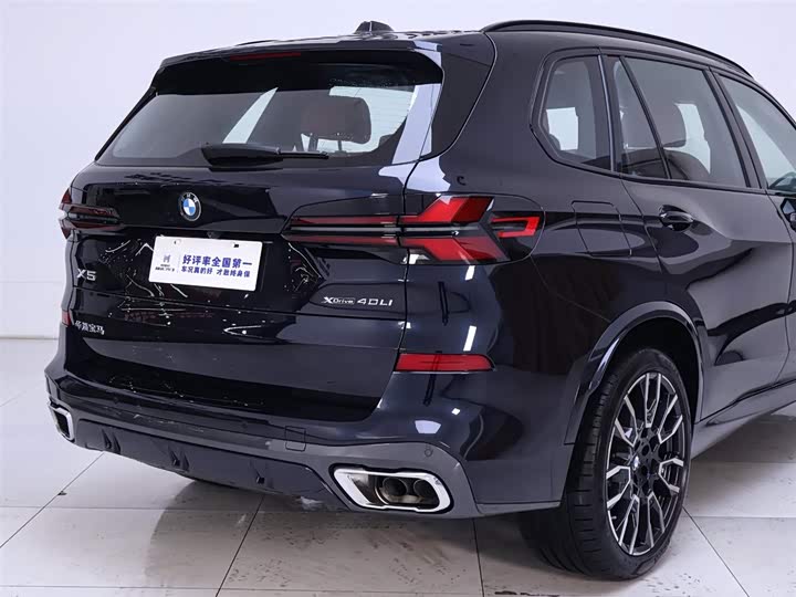 Фото 8 - BMW X5