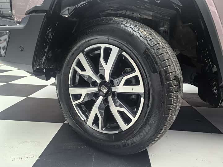 Фото 19 - Tank 300