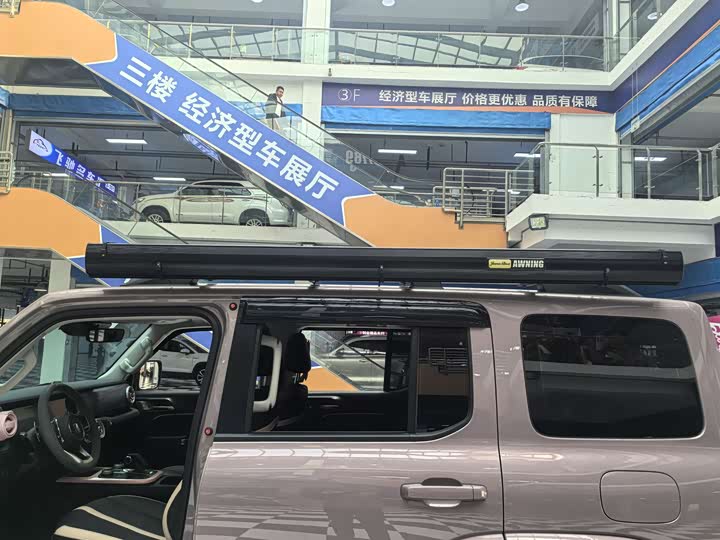 Фото 21 - Tank 300