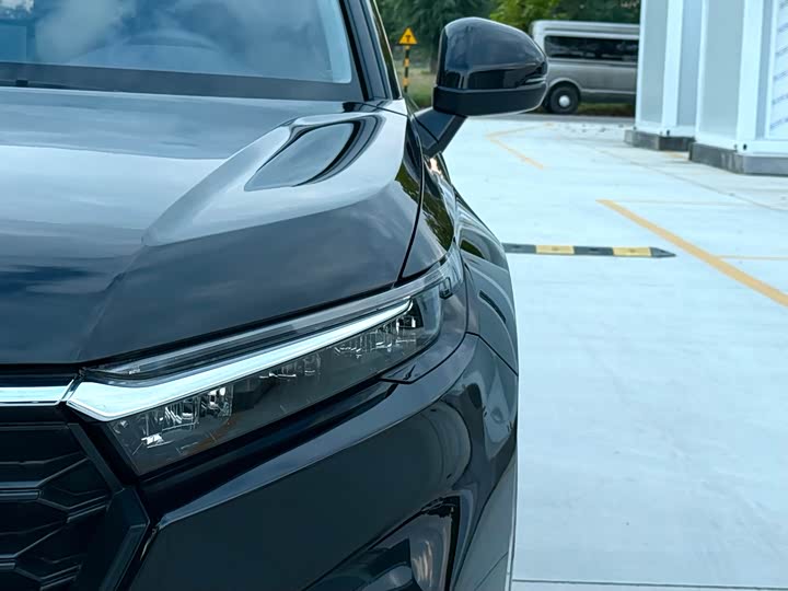 Фото 10 - Honda CR-V