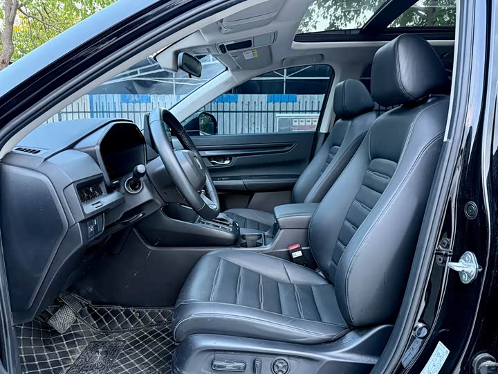 Фото 14 - Honda CR-V