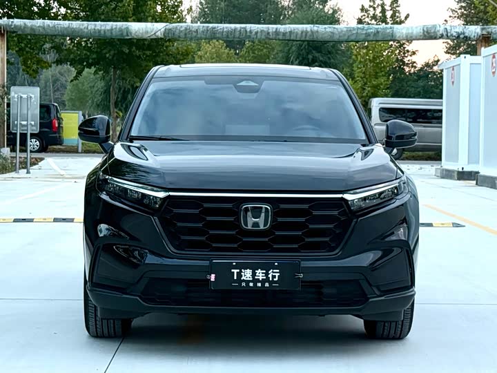 Фото 2 - Honda CR-V