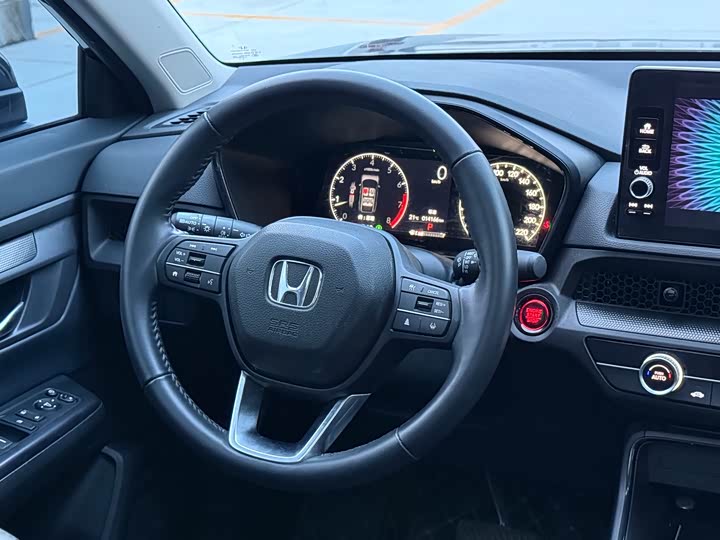 Фото 22 - Honda CR-V