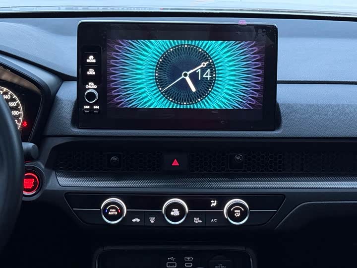 Фото 23 - Honda CR-V