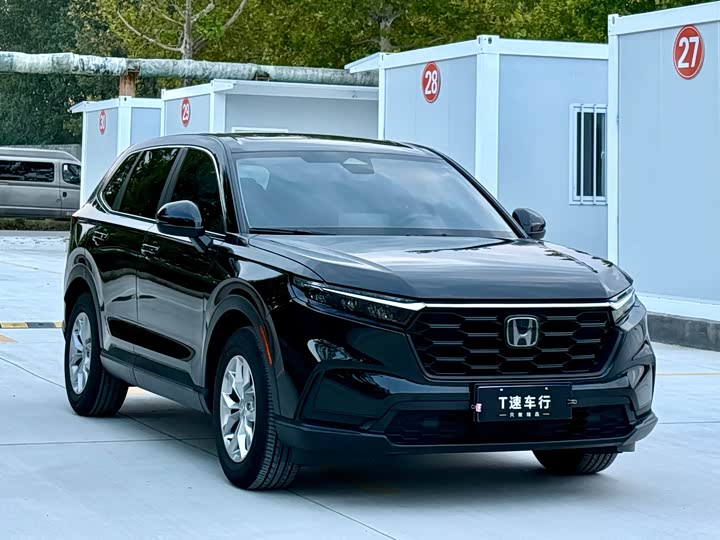 Фото 3 - Honda CR-V