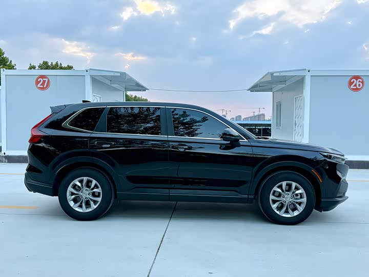 Фото 4 - Honda CR-V