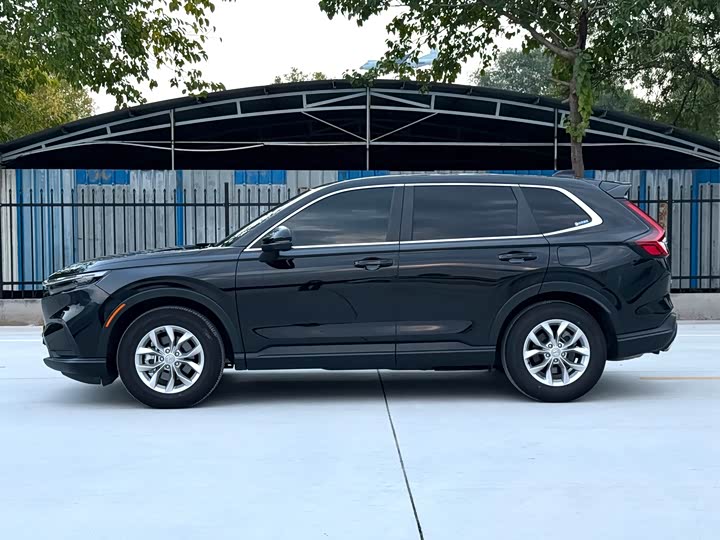 Фото 8 - Honda CR-V