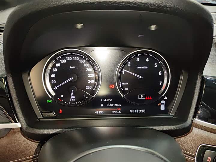 Фото 12 - BMW X2