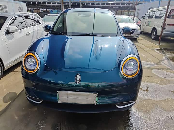 Фото 3 - Ora Good Cat (03)