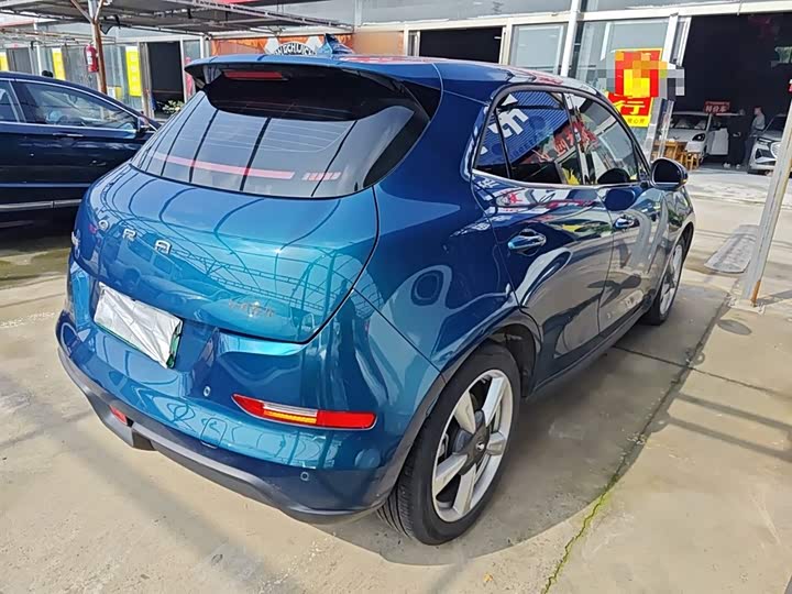 Фото 7 - Ora Good Cat (03)