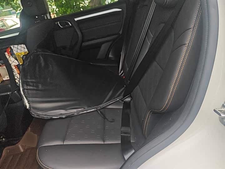 Фото 15 - Haval Dargo