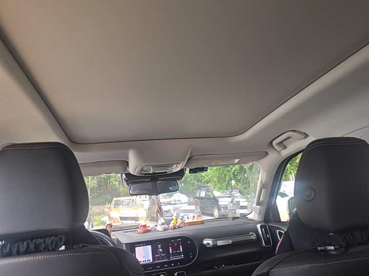 Фото 9 - Haval Dargo