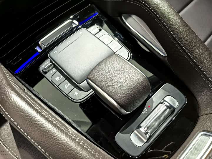 Фото 13 - Mercedes-Benz GLS-Class