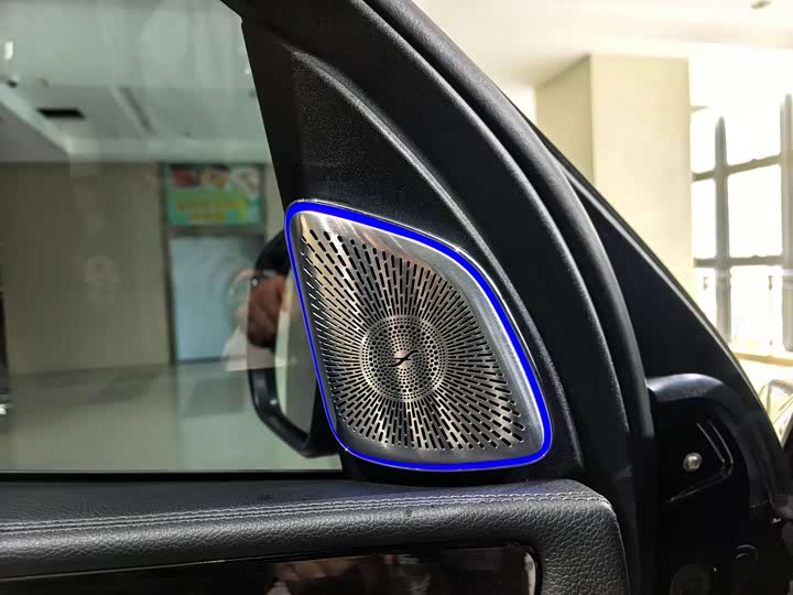 Фото 7 - Mercedes-Benz GLS-Class