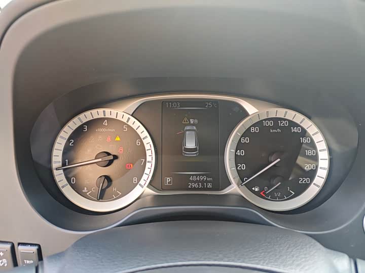 Фото 10 - Nissan Terra