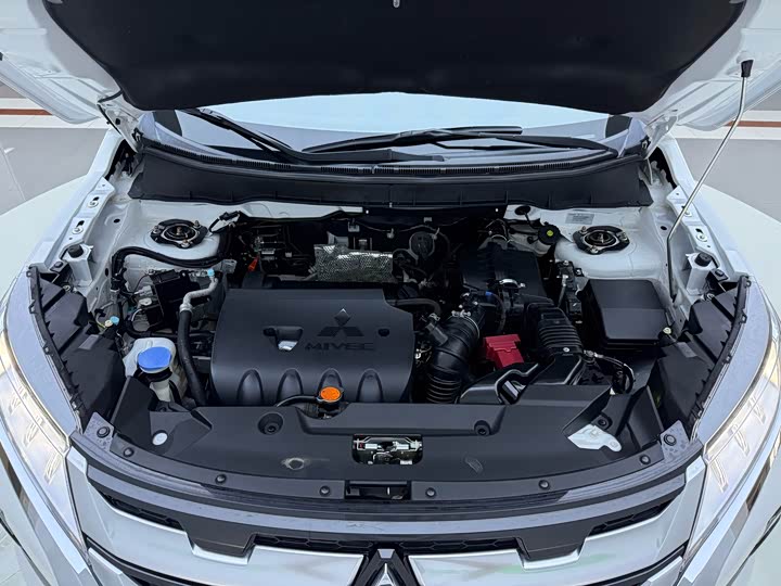 Фото 19 - Mitsubishi ASX