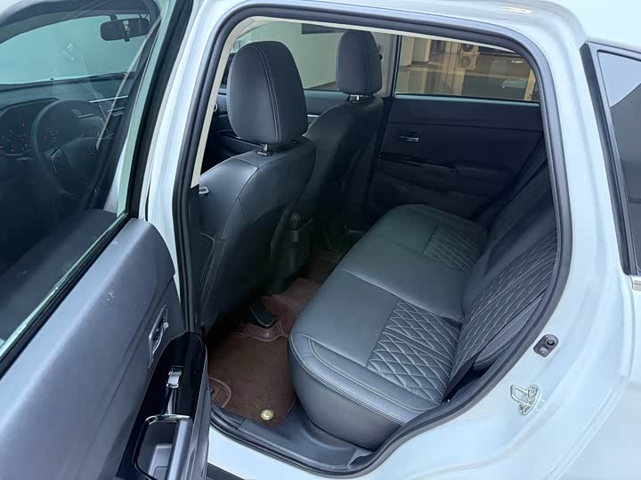 Фото 9 - Mitsubishi ASX