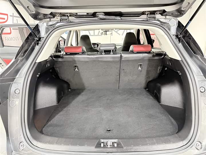 Фото 13 - Changan CS55 Plus