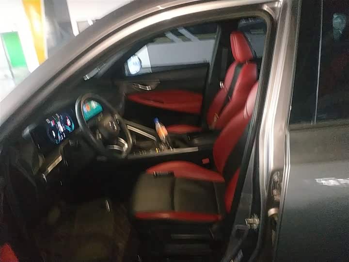 Фото 15 - Changan CS35 Plus