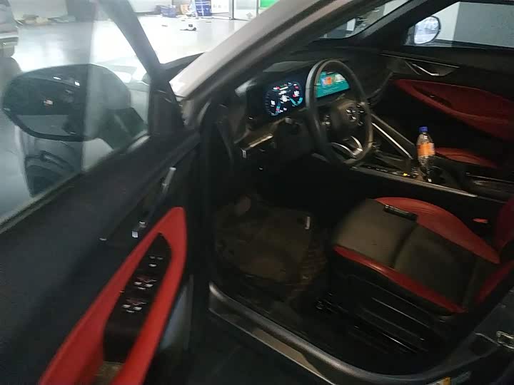 Фото 16 - Changan CS35 Plus