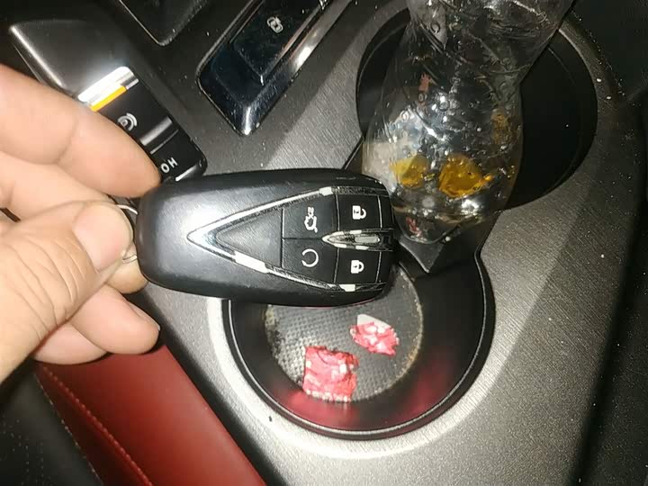 Фото 9 - Changan CS35 Plus