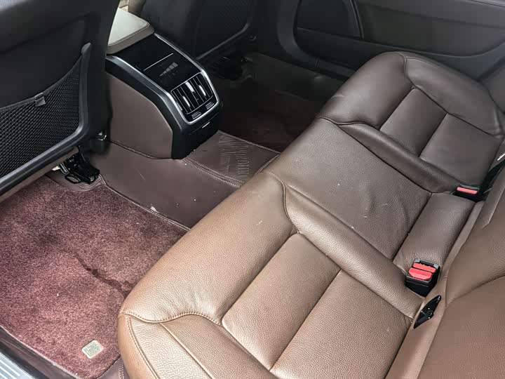 Фото 8 - Volvo S90