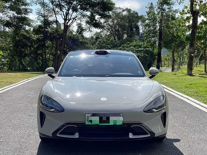 Фото 2 - Xiaomi SU7