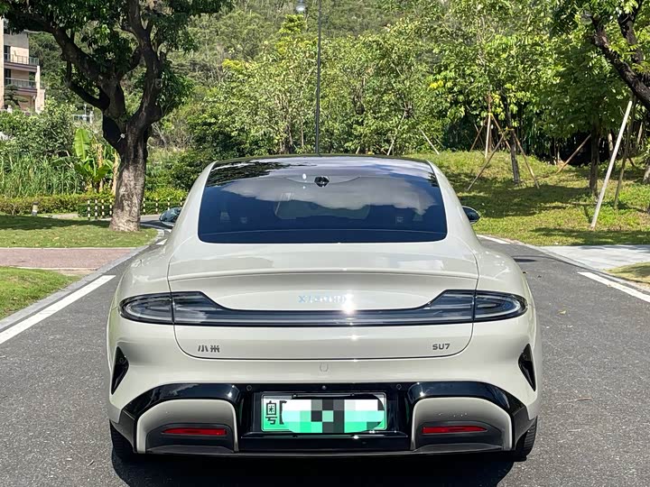 Фото 8 - Xiaomi SU7