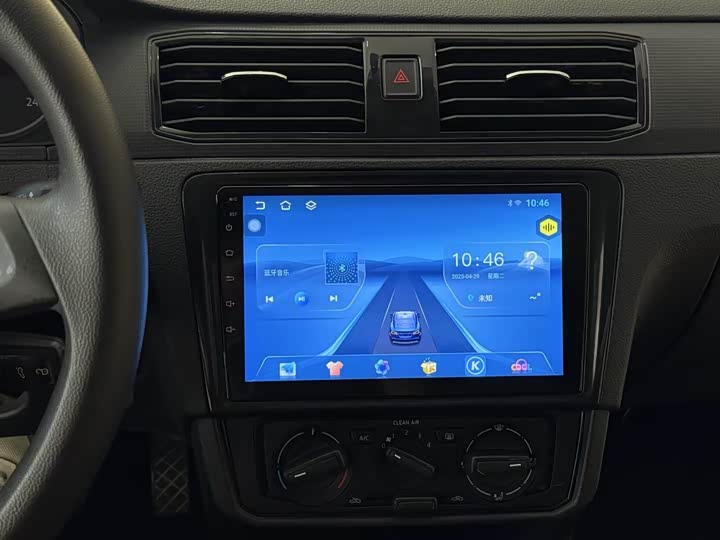 Фото 8 - Volkswagen Santana